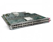 Модуль Cisco Catalyst WS-X6148A-45AF