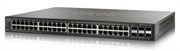 Коммутатор Cisco SB SG500-28MPP-K9-G5