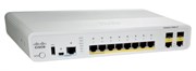 Коммутатор Cisco Catalyst WS-C2960C-8PC-L