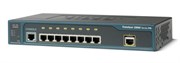 Коммутатор Cisco Catalyst WS-C2960CPD-8TT-L