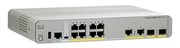 Коммутатор Cisco Catalyst WS-C2960CX-8TC-L