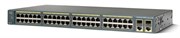 Коммутатор Cisco Catalyst WS-C2960R+48TC-S