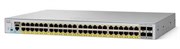 Коммутатор Cisco Catalyst WS-C2960L-48PS-LL