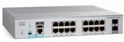 Коммутатор Cisco Catalyst WS-C2960L-16TS-LL