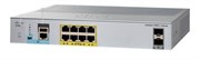 Коммутатор Cisco Catalyst WS-C2960L-8PS-LL