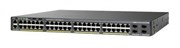 Коммутатор Cisco Catalyst WS-C2960RX-48TS-L