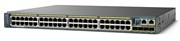 Коммутатор Cisco Catalyst WS-C2960RX-48FPS-L