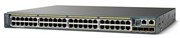 Коммутатор Cisco Catalyst WS-C2960RX-48LPD-L