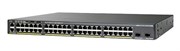 Коммутатор Cisco Catalyst WS-C2960XR-48TD-I