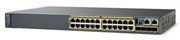 Коммутатор Cisco Catalyst WS-C2960RX-24PS-L