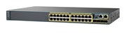 Коммутатор Cisco Catalyst WS-C2960X-24TS-L