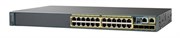 Коммутатор Cisco Catalyst WS-C2960X-24PS-L