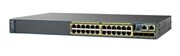 Коммутатор Cisco Catalyst WS-C2960X-24TD-L