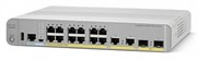 Коммутатор Cisco Catalyst WS-C3560CX-12TC-S