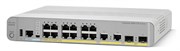 Коммутатор Cisco Catalyst WS-C3560CX-12PC-S