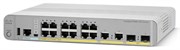 Коммутатор Cisco Catalyst WS-C3560CX-12PD-S