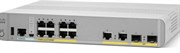 Коммутатор Cisco Catalyst WS-C3560CX-8XPD-S