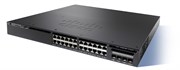 Коммутатор Cisco Catalyst WS-C3650-24PS-S