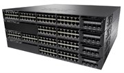 Коммутатор Cisco Catalyst WS-C3650-48TQ-E