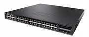 Коммутатор Cisco Catalyst WS-C3650-48PS-E