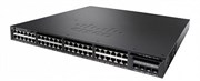 Коммутатор Cisco Catalyst WS-C3650-48FD-S