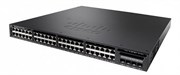 Коммутатор Cisco Catalyst WS-C3650-48FS-S