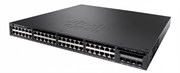 Коммутатор Cisco Catalyst WS-C3650-48TD-S