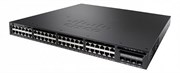 Коммутатор Cisco Catalyst WS-C3650-48FS-L