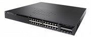 Коммутатор Cisco Catalyst WS-C3650-24TS-L