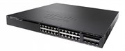 Коммутатор Cisco Catalyst WS-C3650-24TD-L