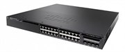 Коммутатор Cisco Catalyst WS-C3650-24PWS-S