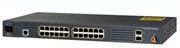 Коммутатор Cisco Catalyst ME-3400-24FS-A