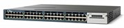 Коммутатор Cisco Catalyst WS-C3560X-48P-L