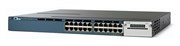 Коммутатор Cisco Catalyst WS-C3560X-24P-S