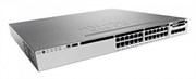 Коммутатор Cisco Catalyst WS-C3850-24P-L