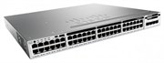 Коммутатор Cisco Catalyst WS-C3850-48P-E