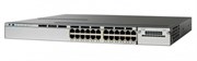 Коммутатор Cisco Catalyst WS-C3850-24S-S