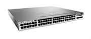 Коммутатор Cisco Catalyst WS-C3850-48T-E