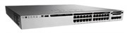 Коммутатор Cisco Catalyst WS-C3850-24S-E