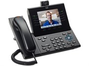 Телефон Cisco IP Phone CP-9951-C-CAM-K9