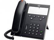 Телефон Cisco IP Phone CP-6911-C-K9=