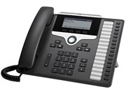 Телефон Cisco Unified SIP Phone CP-3905