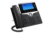 Телефон Cisco IP Phone CP-8841-R-K9=