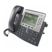 Телефон Cisco IP Phone CP-7962G=