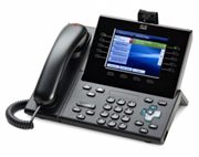 Телефон Cisco IP Phone CP-9951-C-K9