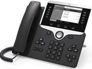 Телефон Cisco IP Phone CP-8811-K9=