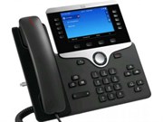 Телефон Cisco IP Phone CP-8851-R-K9=