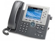 Телефон Cisco IP Phone CP-7965G