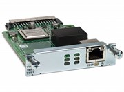 Модуль Cisco VWIC3-1MFT-T1/E1=