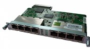 Модуль Cisco EHWIC-D-8ESG-P